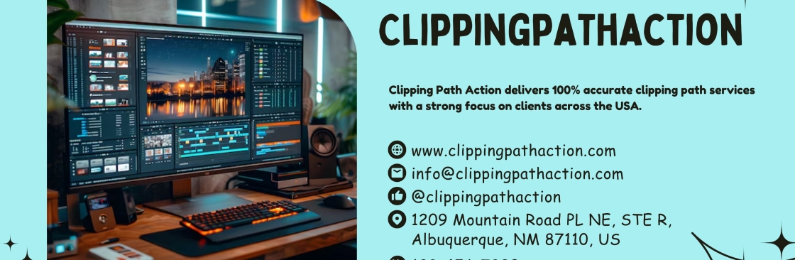 Clippingpath Action Cover Image