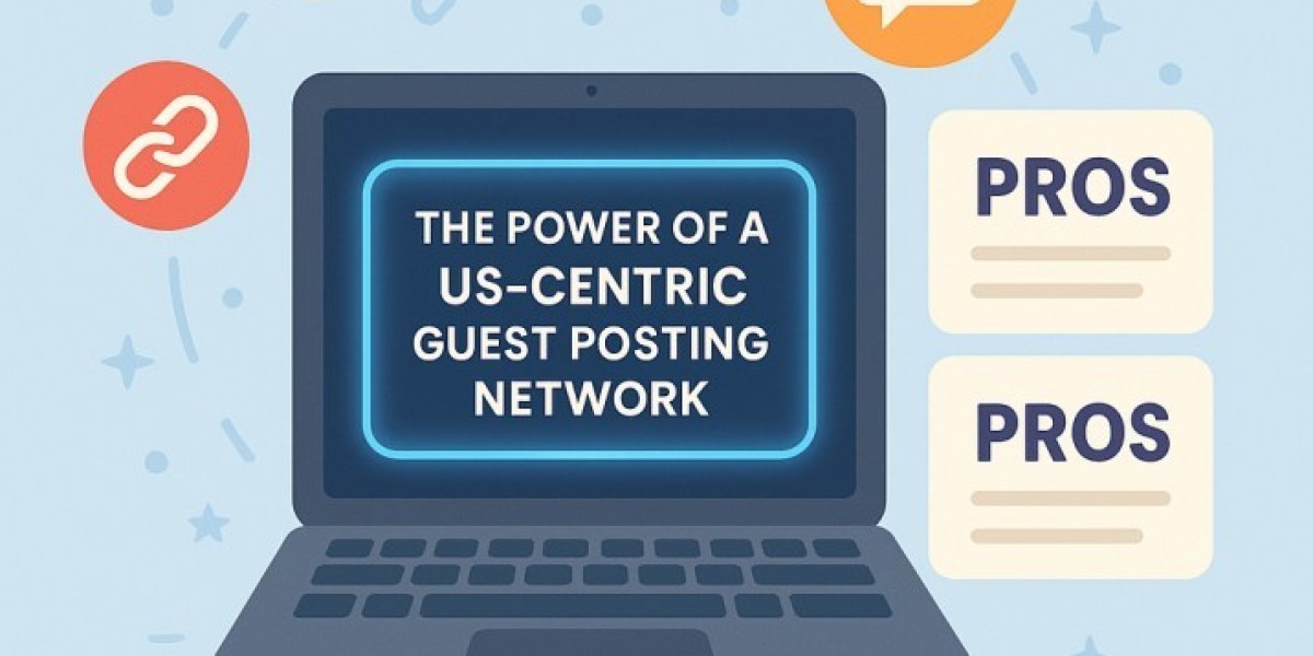 High Quality Guest posting backlinks for SEO And Authority Growth