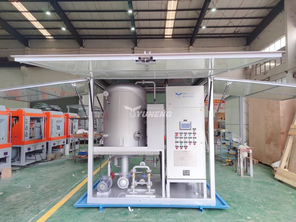 yuneng oilpurifier Profile Picture