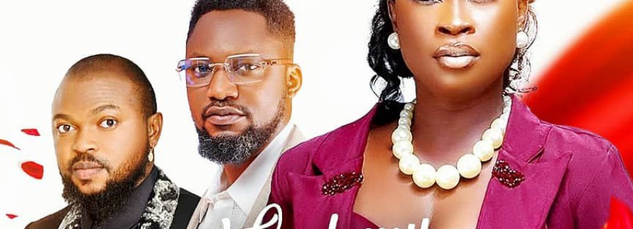 Olamide Laoye Cover Image