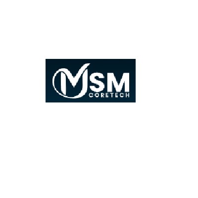 MSM Coretech Innovations Profile Picture