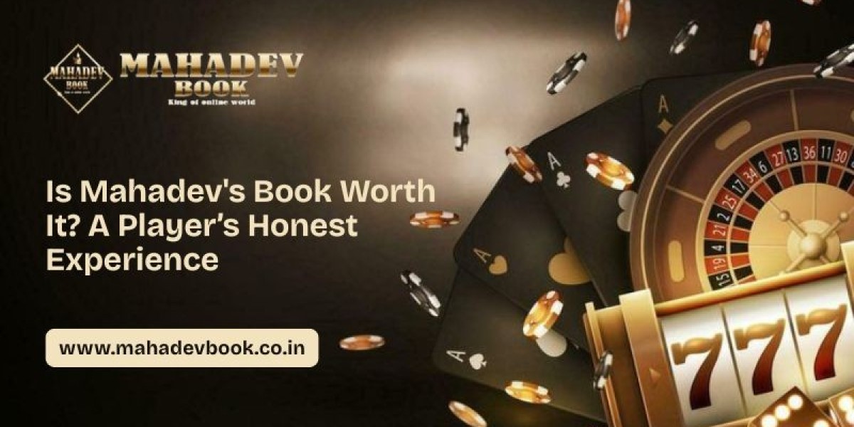 Is Mahadev Book Worth It? A Player’s Honest Experience