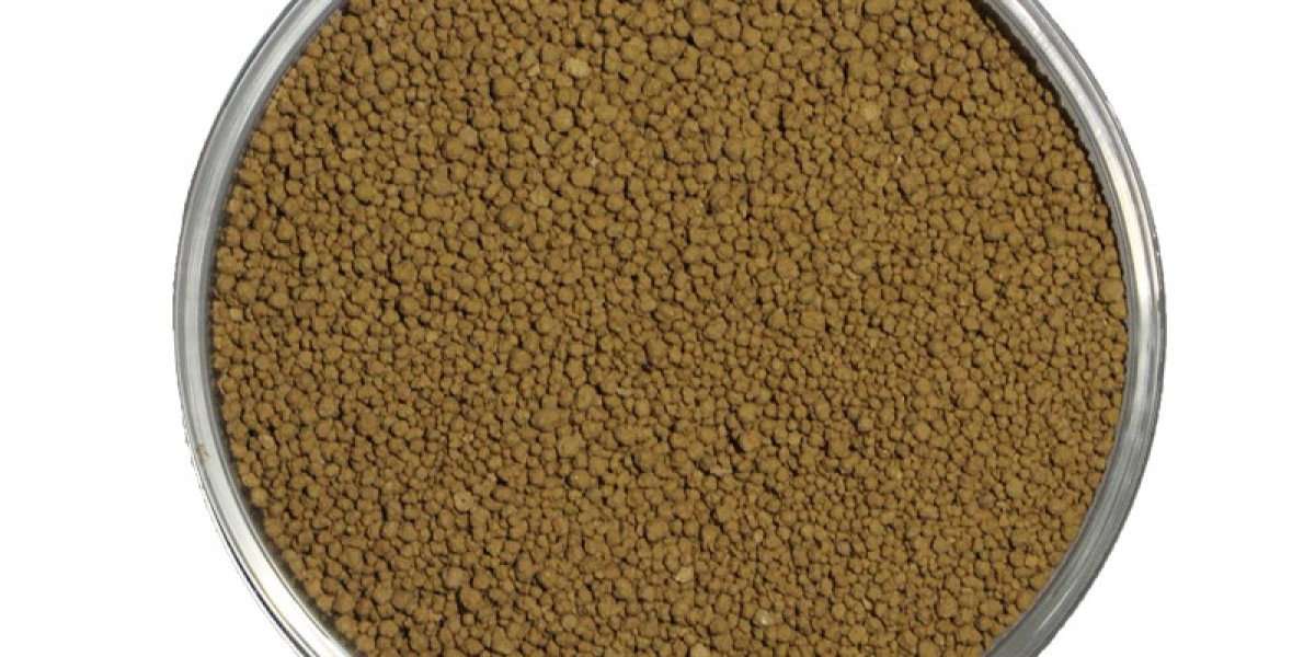 Can Glutamic Acid Residue Boost Plant Growth?