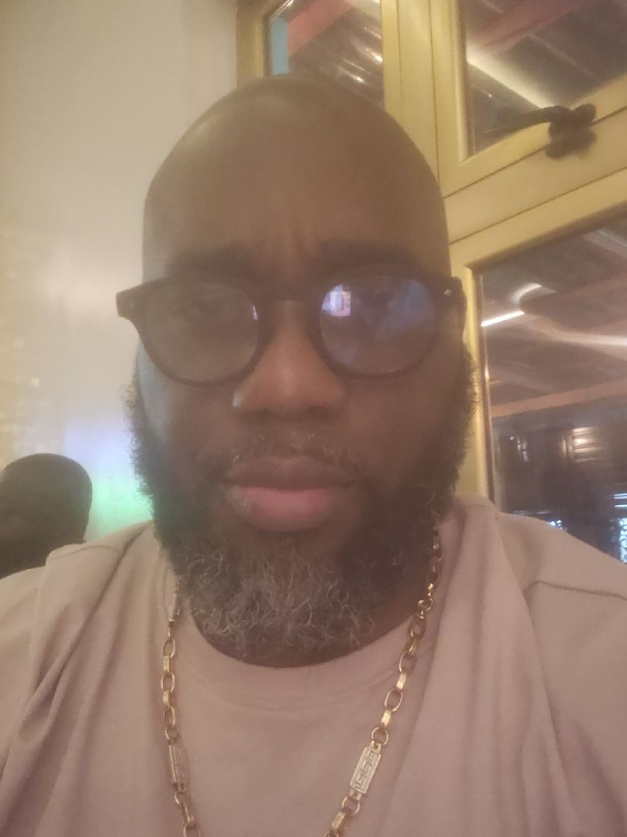 Maroof Balogun Profile Picture