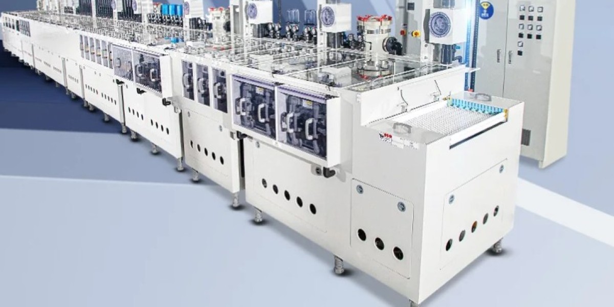 What should be noted in the pcb finishing process machine process