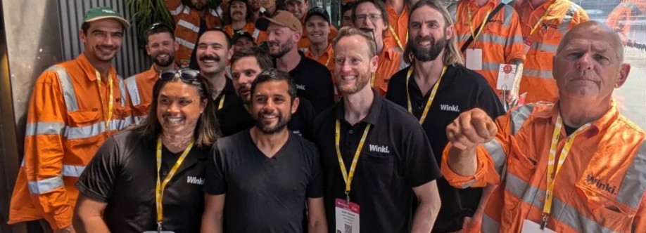 Winki Energy Cover Image