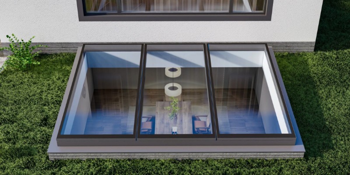 Skylights: Bringing Natural Light into Your Living Space