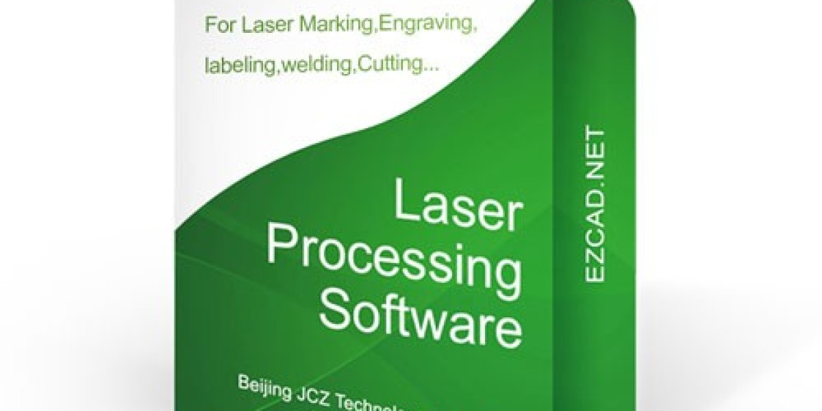 EZCAD3 Download Guide: Explore the Complete Software for Laser Engraving and Marking Projects