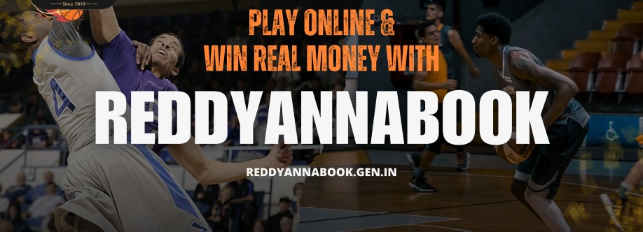 Reddyannaa Cover Image