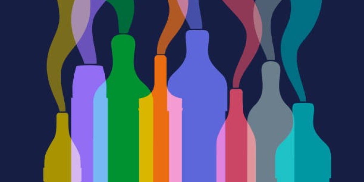 Elf Bar Raya D3 25000 Puffs: Exploring Its Triple Modes and Futuristic Design