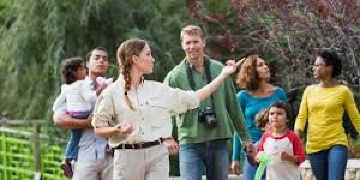 Trusted Tour Guide In Papua: Your Key to an Authentic and Safe Adventure