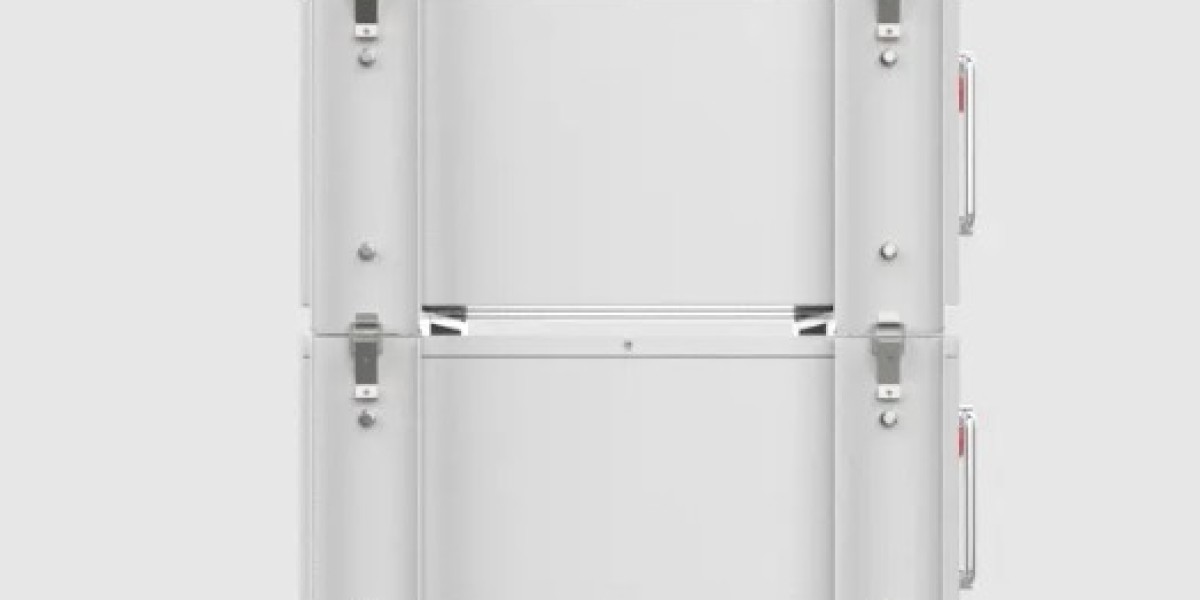 The Role of Lithium Iron Batteries in Reducing Carbon Footprint