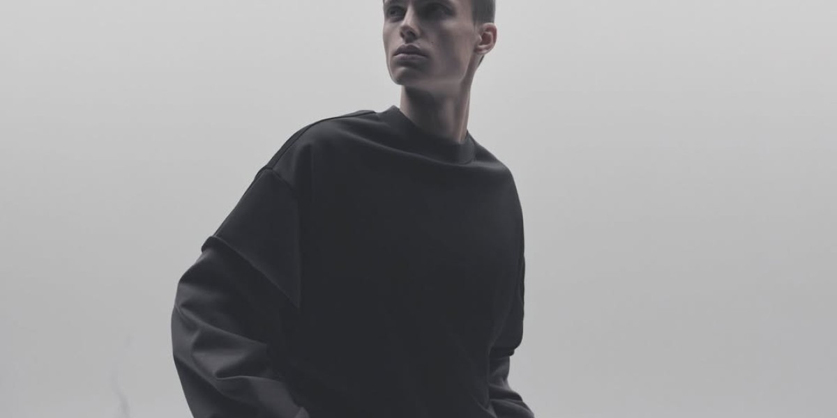 How Pull Essentials Streamline Everyday Outfit Decisions