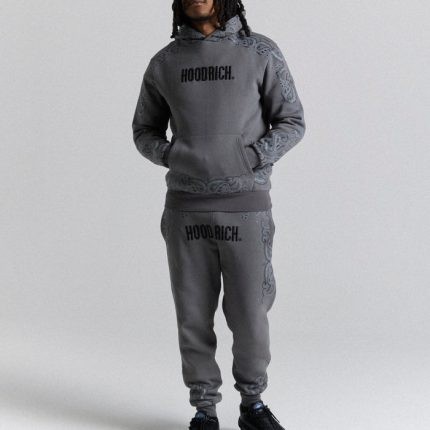 Hoodrich hoodie Profile Picture