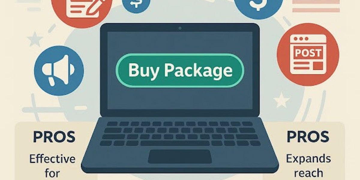 Guest Posting Service for Link Building Campaigns