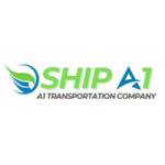 Ship A1 Auto Transport profile picture