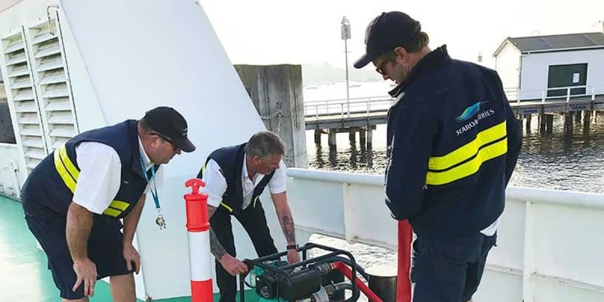 Marine Surveyor  Ensuring Safety, Compliance, and Quality in Maritime Operations