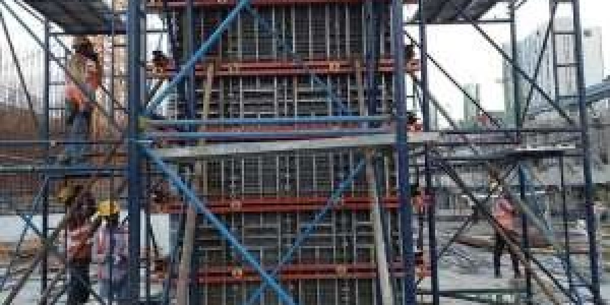 Scaffolding Manufacturers in Gujarat
