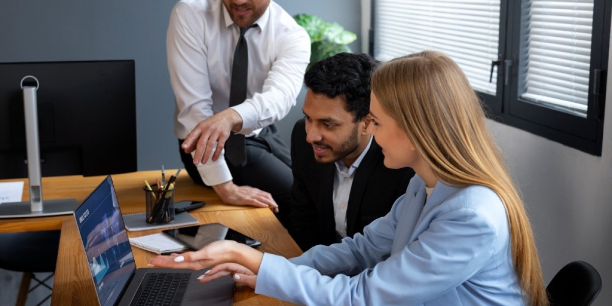 How Advanced Recruiting Solutions Reduce Time-to-Hire for Enterprises