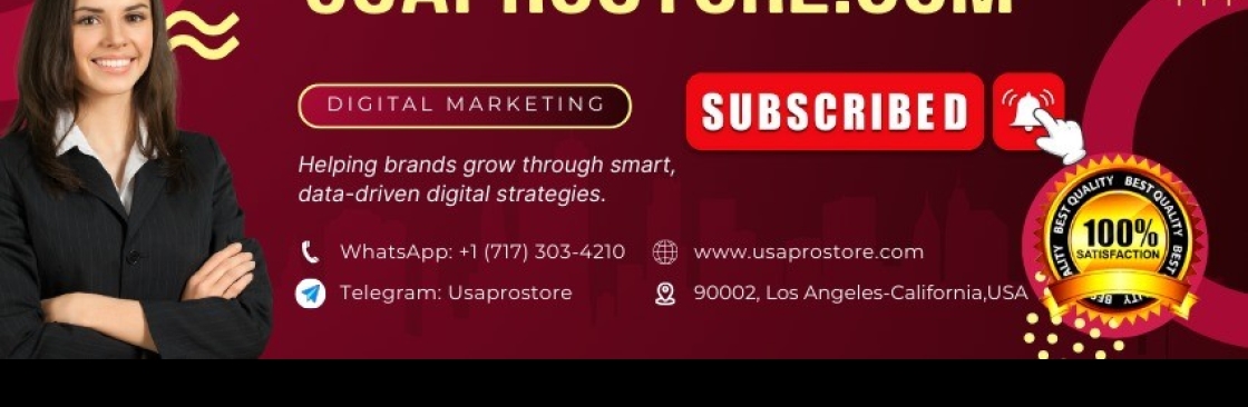 Buy Verified LinkedIn Accounts Cover Image