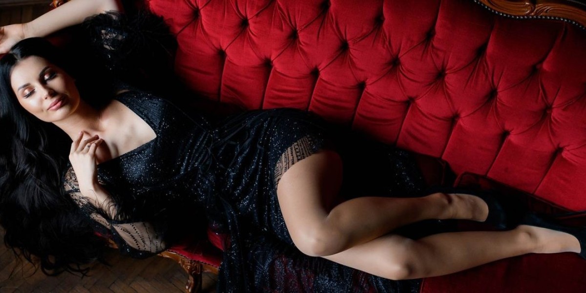 Elegante Escort-Begleitungen in Augsburg: Trends der lokalen Szene