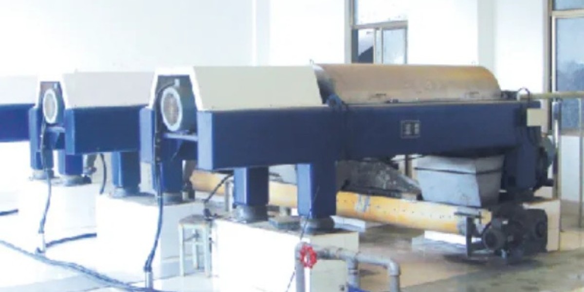 The Impact of Automation on Centrifuge Performance