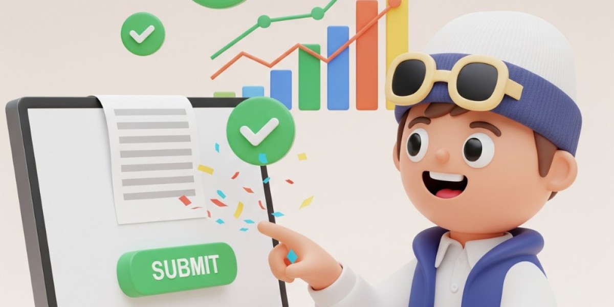 Guest Posting for SEO with High Authority Sites for Ranking