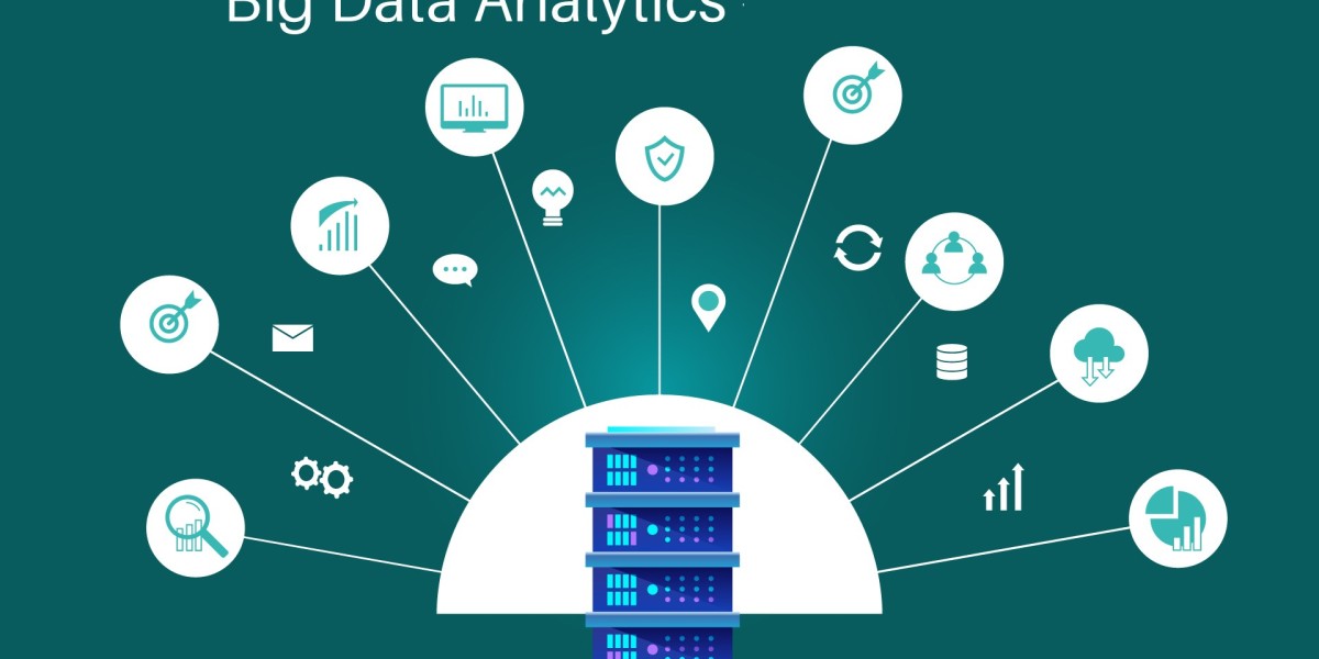 Sector-Wise Analytics Adoption Reshaping the India Data Analytics Market Landscape
