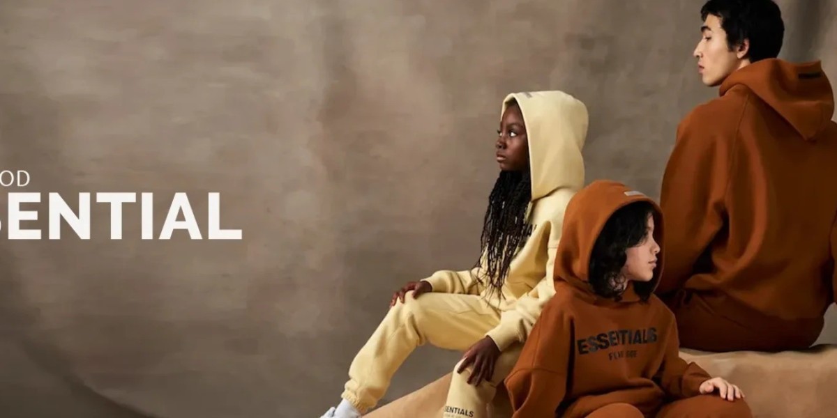 Essentials Hoodie – Kompletter Leitfaden auf Deutsch