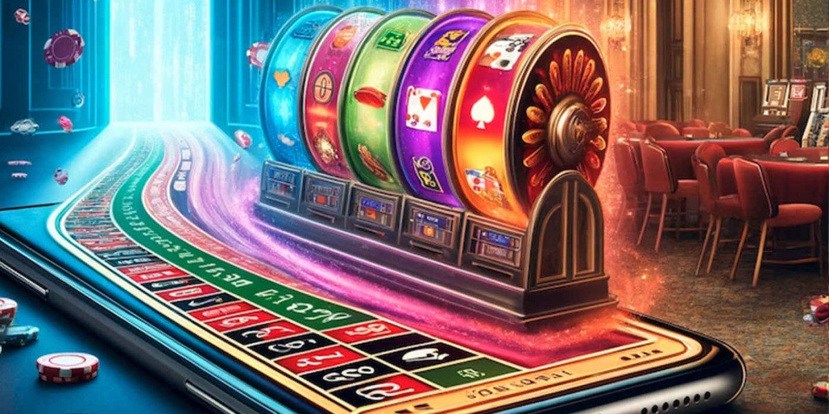 Nejlepší sloty podle českých hráčů