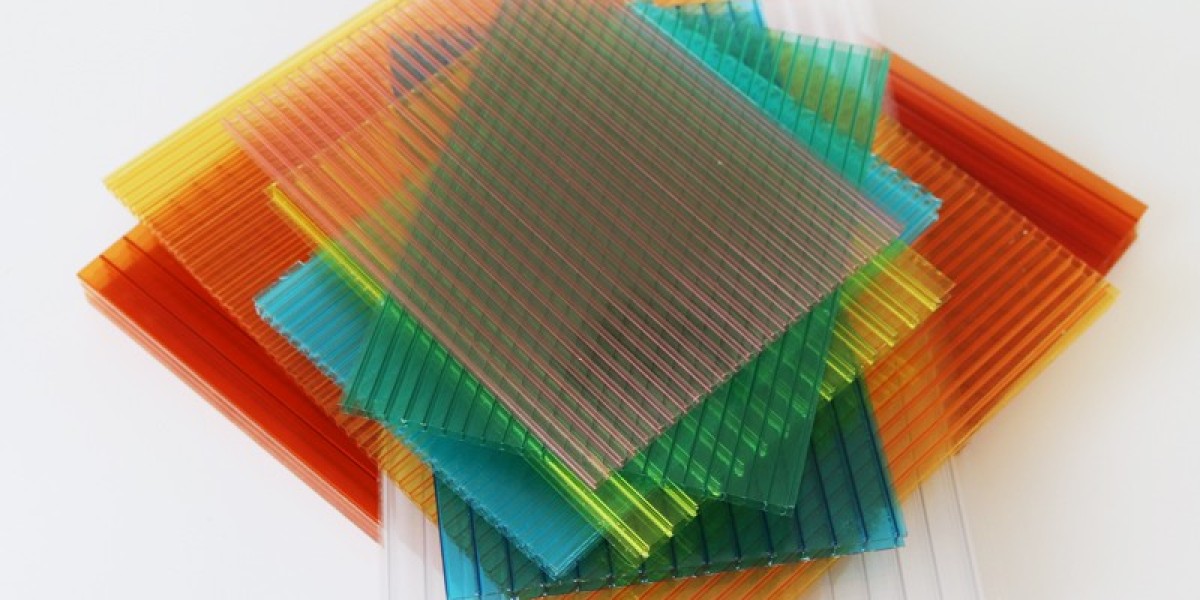 Are Honeycomb Polycarbonate Sheets the Best Choice for Insulation?