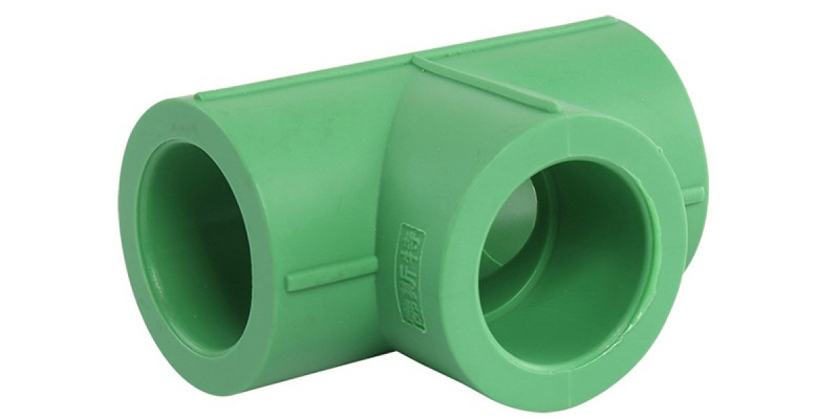 Why Is PPR Pipe a Top Choice for Residential Plumbing Projects?