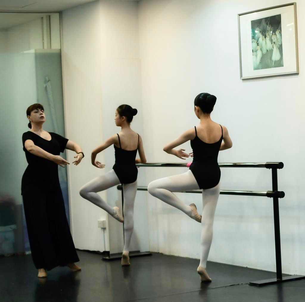 The Complete Beginner’s Guide to Adult Ballet Classes in Singapore | School of Russian Ballet Singapore