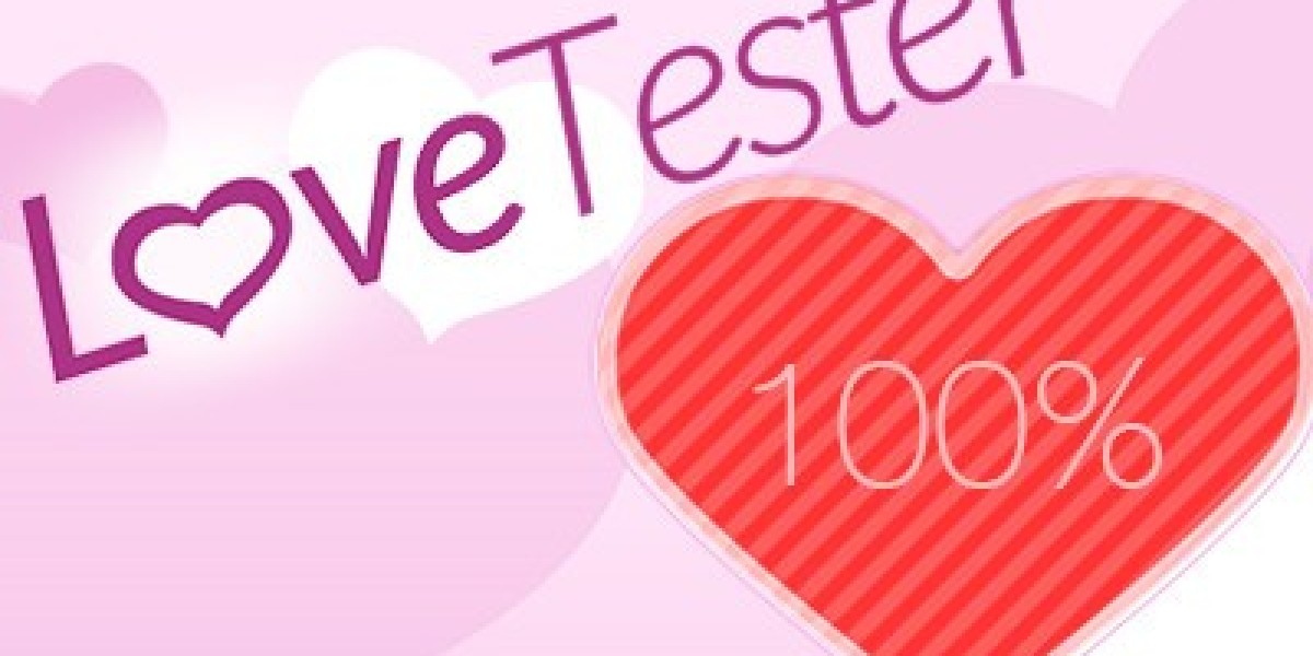 Delving into the World of Emotional Compatibility: A Look at Love Tester Online