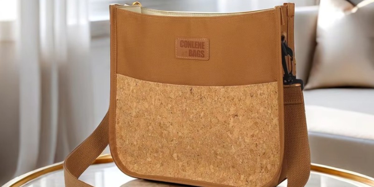 The Environmental Impact of Using Cork Bags