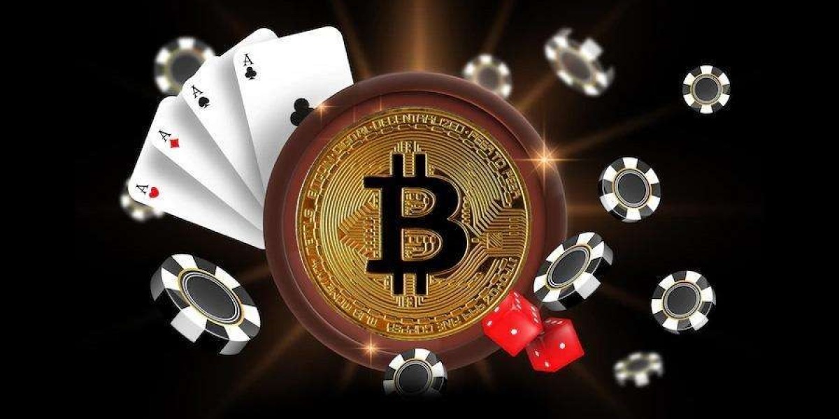 L’avenir des casinos Bitcoin : technologie, sécurité et engagement des joueurs