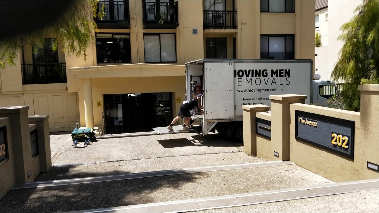How Removalists in Preston Help With Stress-Free Apartment and Unit Moves