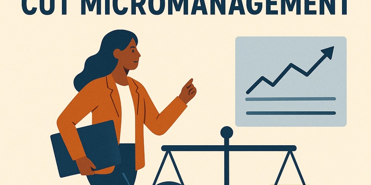 Achieving Workload Balance Through Trust-Based Management