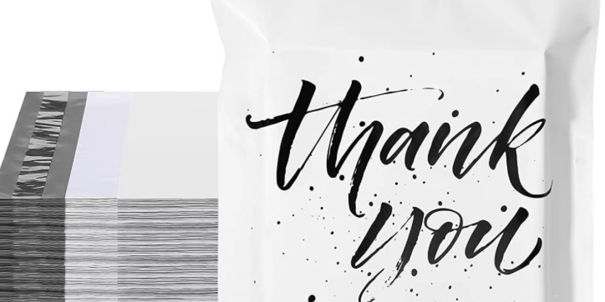 The Role of Carrier Bags in Eco-Friendly Packaging Solutions