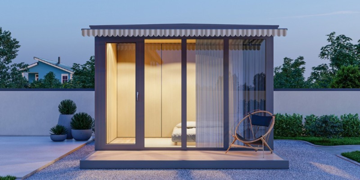 The Advantages of a Conservatory for Your Home