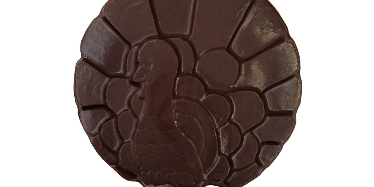 Thanksgiving Chocolate Treats: Sweet Flavours for the Festive Table