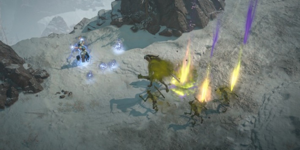 MMOEXP Diablo4:Diablo IV: One Step Forward – Complete Walkthrough and Rewards