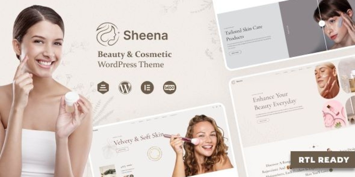 Operating a Cosmetic Shop on Sheena: Flow, Clarity, and Stability Notes