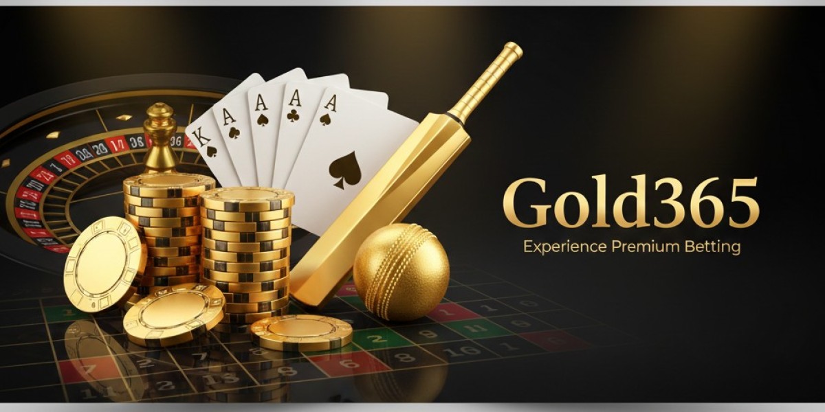 Gold365: A Trusted Digital Platform for Cricket Fans and a Seamless Sports Experience