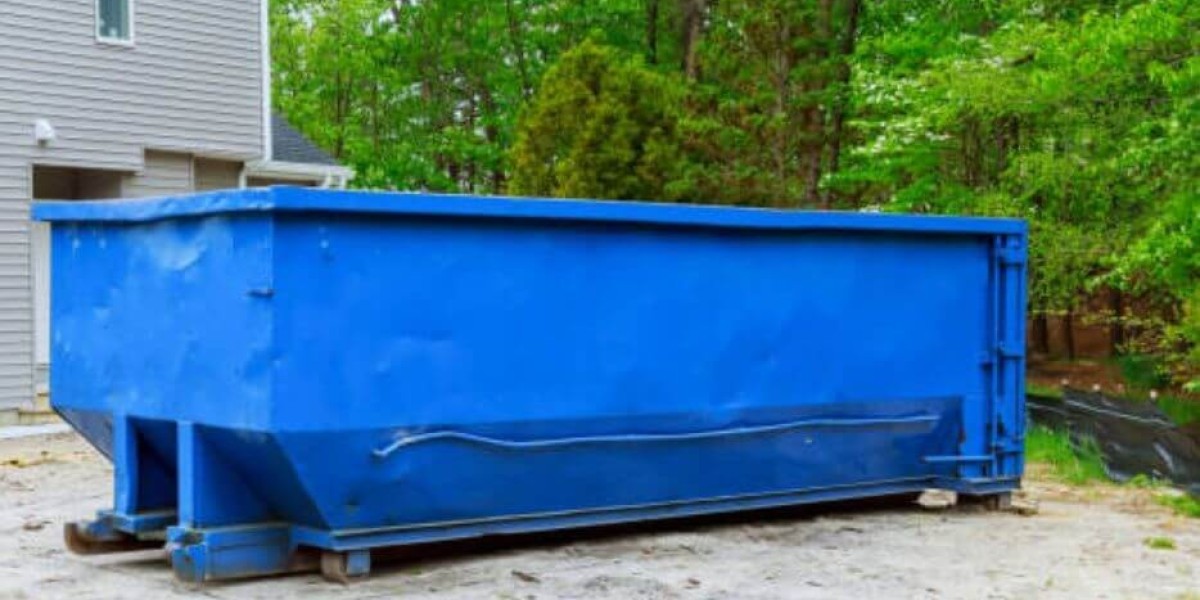 Holmdel Dumpster Rental NJ | Roll-Off Containers & Junk Removal
