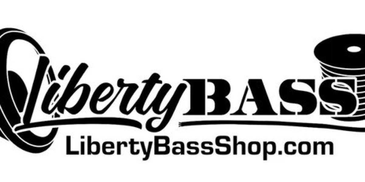 Experience Deep Bass with American Bass Subwoofers in Your Car