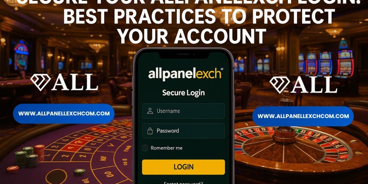 Secure Your AllPanelExch Login: Best Practices to Protect Your Account