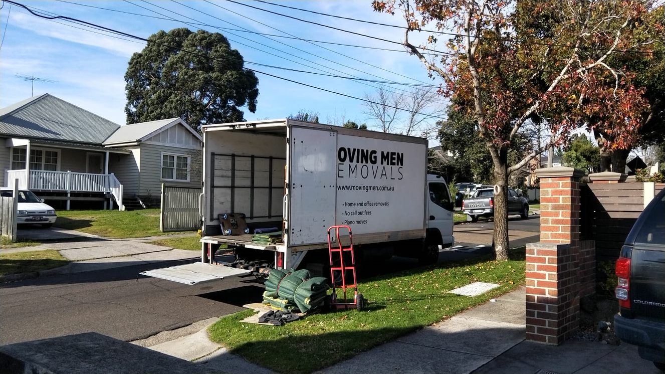 Removalists Brunswick, Furniture & Piano Movers Brunswick