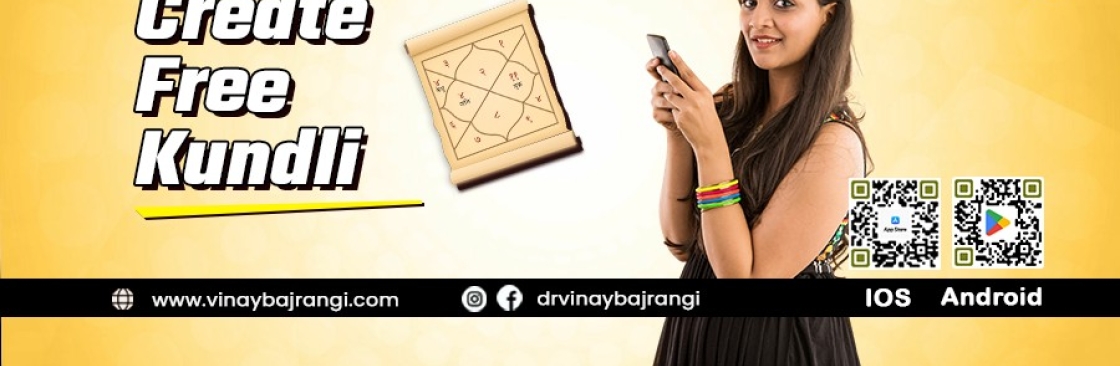 Kundalii Astro Cover Image