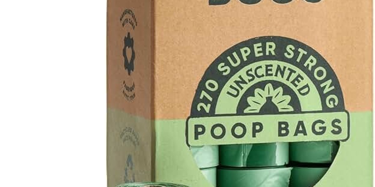 The Internet Can’t Stop Laughing About This Dog Poop Bag Story